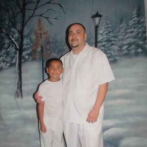 Meet your Posher, Mike